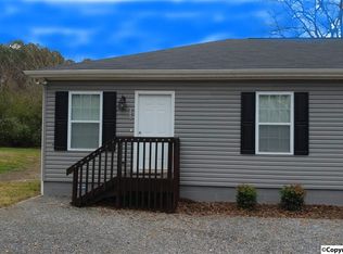 1205 Conner St SE #A, Decatur, AL 35603