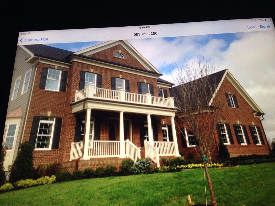 2nd image of 22461 Castle Oak Rd