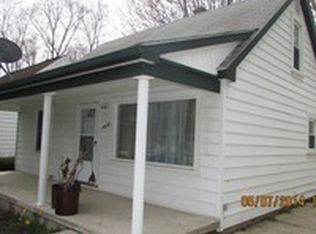 14658 Banner St, Taylor, MI 48180