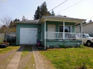 9575 5th St, Bay City, OR