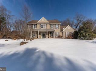 263 Lenni Rd, Media, PA 19063