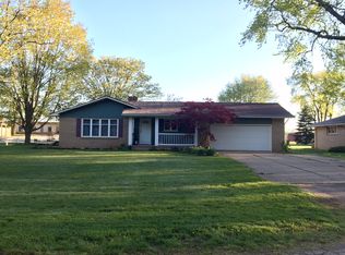 2539 Franklin St, Hudsonville, MI 49426