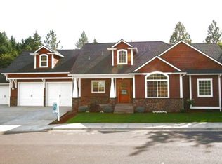 310 School Lande, Brownsville, OR