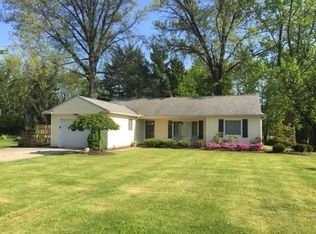 5224 Ridgebury Blvd, Lyndhurst, OH 44124