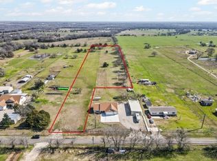 0 Rs County Rd, Pt, TX 75472