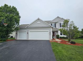 227 Foster Dr, Oswego, IL 60543