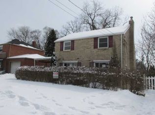 211 Penn Vista Dr, Pittsburgh, PA
