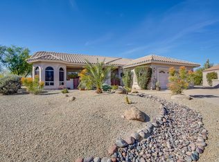 26606 N Avenida Del Ray, Rio Verde, AZ 85263