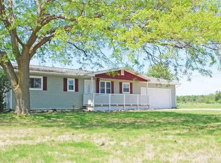 361 N McArdle Rd, Tawas City, MI 48763