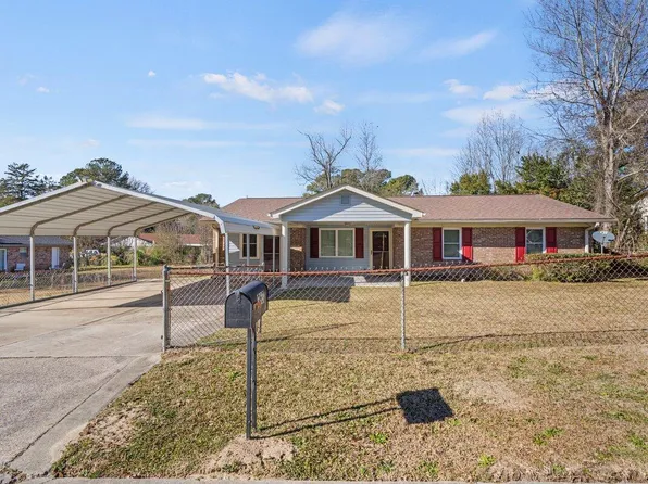 3631 Larkspur Drive, Augusta, GA