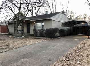 477 Mineral Rd, Memphis, TN 38120