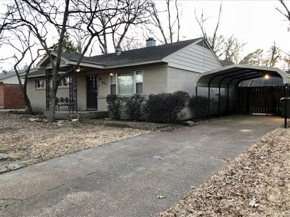477 Mineral Rd, Memphis, TN 38120