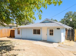 1517 Cottonwood Ave, Redding, CA 96001