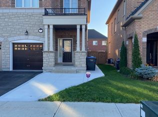 7 Vinewood Rd #BASEMENT, Caledon, ON L7C4A9