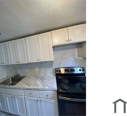 80 Sedgwick Ave #3