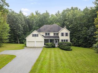 3 Hazen Rd, Shirley, MA 01464