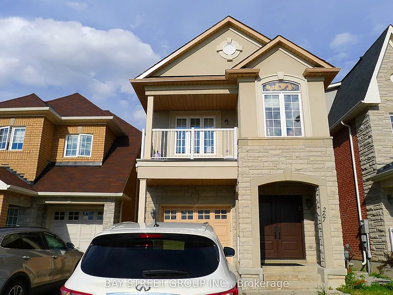267 Bathurst Glen Dr #BASEMENT — Photo 1
