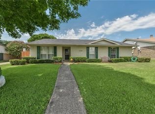 1439 Creekwood Ln, Mesquite, TX 75149