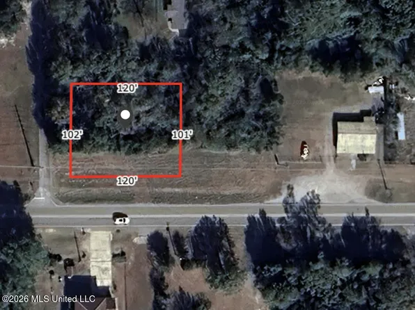 53 Highway, Gulfport, MS 39503