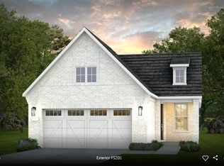 1006 Martingale St, Georgetown, TX 78633