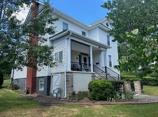 176 Ronceverte Ave, Ronceverte, WV 24970