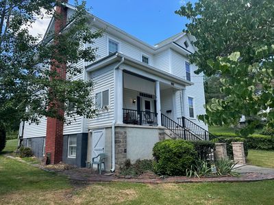 176 Ronceverte Ave, Ronceverte, WV, 24970