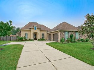 405 Del Sol Ct, Covington, LA 70433