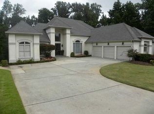 530 Semira St SW, Atlanta, GA 30331