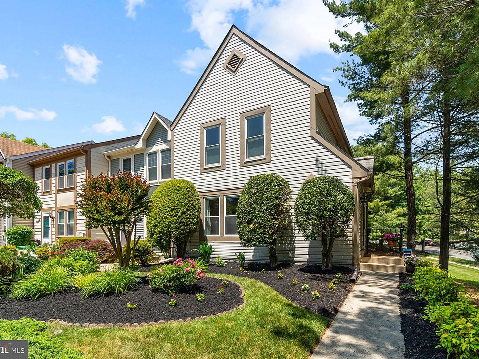 14524 Sorrento Ct, Burtonsville, MD 20866 Zillow