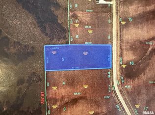 2460 Olof Krans Ave, Galva, IL 61434