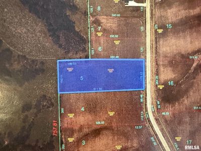 2460 Olof Krans Ave, Galva, IL, 61434