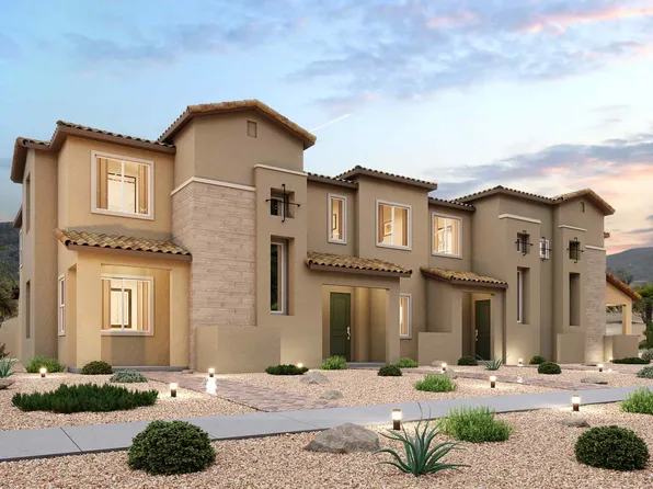 Residence 1478 Plan, Alderidge THs