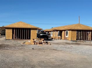 660 San Lorenzo St, Pahrump, NV 89048