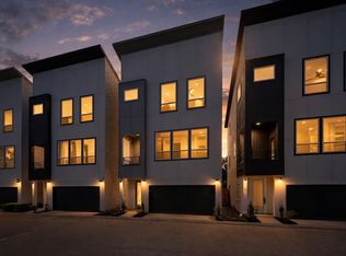 4709 Thornton Villas Ln, Houston, TX 77018