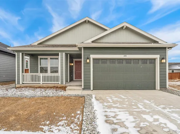 1595 Orchard Street, Brighton, CO 80601