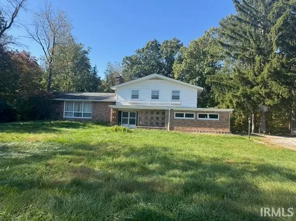 532 Angelic Ln, West Lafayette, IN 47906