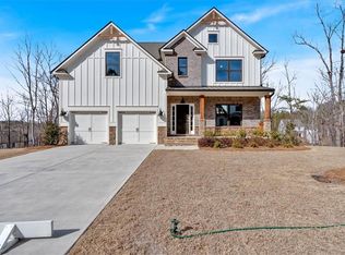 11 Plantation Ridge Dr SE, Cartersville, GA 30120