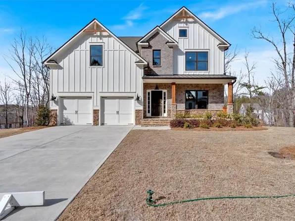 11 Plantation Ridge Dr SE, Cartersville, GA 30120