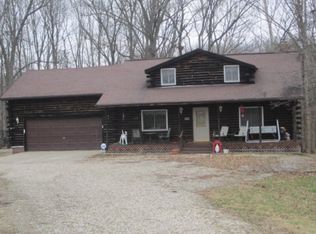 552 N 100th St, Keyesport, IL 62253