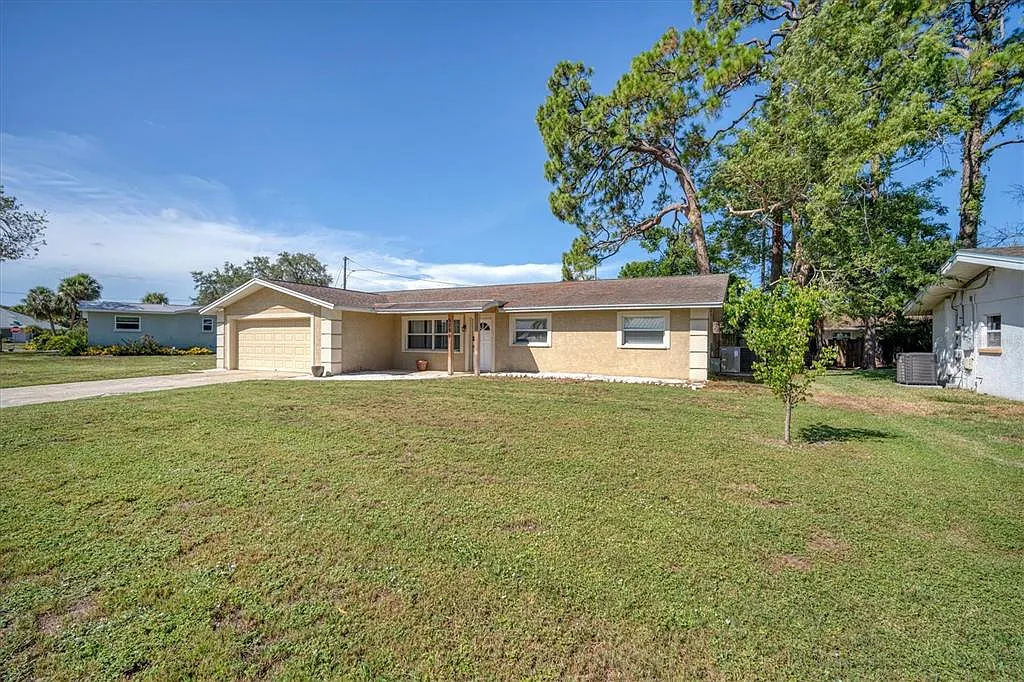 Building Photo - 5738 Antilles Dr