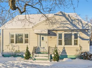 68 Ontario Dr, Cheektowaga, NY 14225
