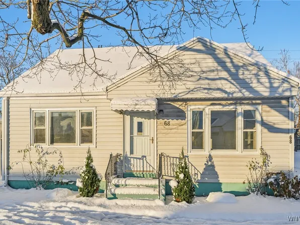 68 Ontario Dr, Cheektowaga, NY 14225