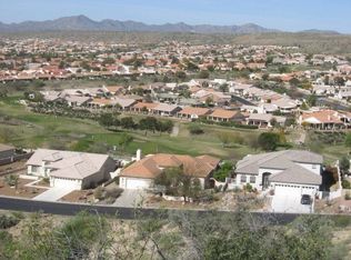 37172 S Highland Ridge Dr, Saddlebrooke, AZ 85739