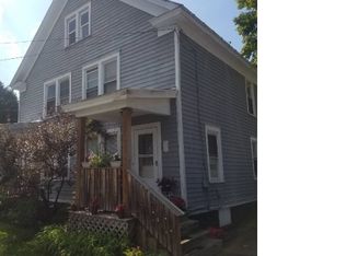 609 Shankenberry Ave, Rome, NY 13440