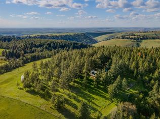 6885 Lewis Peak Rd, Waitsburg, WA 99361
