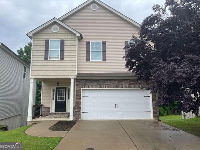 246 Bethany Manor Ct, Ball Ground, GA, 30107