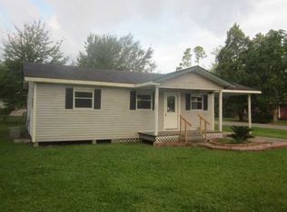 900 Cedar Grove Ave, Picayune, MS 39466