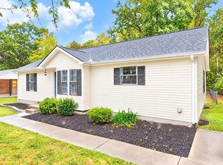 2041 Phillips St, Lewisburg, TN 37091