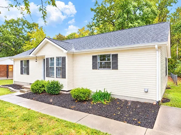 2041 Phillips St, Lewisburg, TN 37091