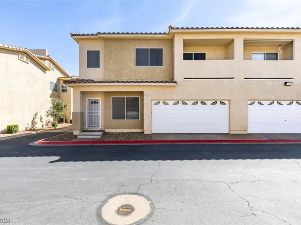 58 Ruffled Feather Way #0, Henderson, NV 89012